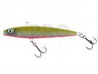 Lure River Custom Baits Slim Minnow 10 cm 14g - Z007