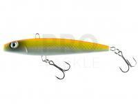 Lure River Custom Baits Slim Minnow 10 cm 14g - Z018