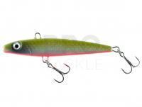 Lure River Custom Baits Slim Minnow 7 cm 10g - Z007