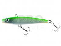 Lure River Custom Baits Slim Minnow 7 cm 10g - Z015