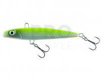 Lure River Custom Baits Slim Minnow 7 cm 10g - Z016