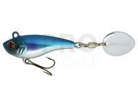 Lure Sakura Tailspin 14 33mm - 075 Electric Shad