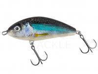 Jerkbait Salmo Fatso 10cm Sinking - Holo Smelt (HS) | Limited Edition Colours