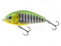 Jerkbait Salmo Fatso 10cm Sinking - Phantom Perch