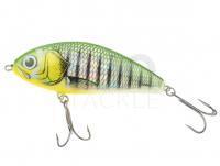 Jerkbait Salmo Fatso 14cm 85g Floating - Phantom Perch (PP) | Limited Edition Colours