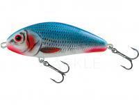 Przynęta Salmo Fatso 8cm Floating - Bleeding Blue Shad (BBS)