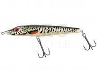 Lure Salmo Jack 18 Sinking | 18cm 70g - Albino Pike LIMITED