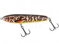 Lure Salmo Sweeper 14cm  - Barred Muskie (BM) | Limited Edition Colours