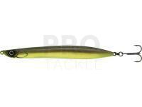 Lure Sandy Fixed 10cm 14g - UV Motoroil
