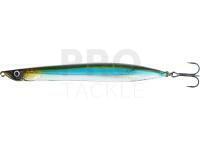 Lure Sandy Fixed 12cm 24g - UV Transparent Minnow