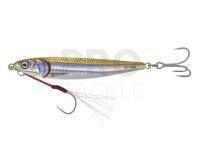 Hard lure Savage Gear 3D Anchovy Jig 12cm 100g - Golden Anchovy