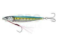 Hard lure Savage Gear 3D Anchovy Jig 7cm 20g - Blue Sardine