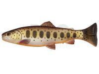 Soft Bait Savage Gear 3D Craft Trout PulseTail Bulk 20cm 104g - Brown Trout Smolt Matte Finish