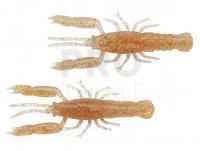 Soft bait Savage Gear 3D Crayfish Rattling 5.5cm 1.6g - Haze Ghost
