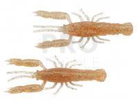 Soft bait Savage Gear 3D Crayfish Rattling 5.5cm 1.6g - Haze Ghost