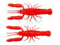 Soft bait Savage Gear 3D Crayfish Rattling 5.5cm 1.6g - Red UV