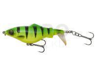 Lure Savage Gear 3D Fat Smashtail 8cm 12g - Firetiger