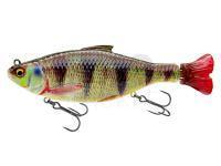 Lure Savage Gear 3D Hard PulseTail Roach 13.5cm 40g Slow Sinking - Perch