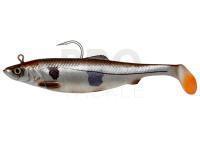 Soft Bait Savage Gear 4D Herring Big Shad 22cm 200g - Haddock PHP