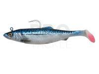 Soft Bait Savage Gear 4D Herring Big Shad 22cm 200g - Mackerel PHP