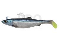 Soft Bait Savage Gear 4D Herring Big Shad 22cm 200g - Real Herring PHP