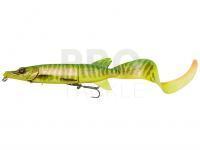 Lure Savage Gear 3D Hybrid Pike 17cm 47g Slow Sinking - Firetiger