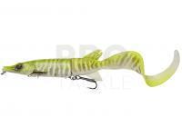 Lure Savage Gear 3D Hybrid Pike 17cm 47g Slow Sinking - Lemon Pike