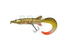 Lure Savage Gear 3D Hybrid Pike v2 17cm 47g - Pike