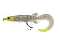 Lure Savage Gear 3D Hybrid Pike v2 17cm 47g - White Pike