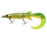 Lure Savage Gear 3D Hybrid Pike v2 25cm 100g - Firetiger