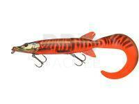 Lure Savage Gear 3D Hybrid Pike v2 25cm 100g - Red Pike