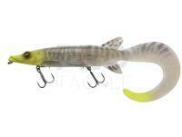 Lure Savage Gear 3D Hybrid Pike v2 25cm 100g - White Pike