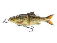 Soft Bait Savage Gear 3D Line Thru Glide Roach 17cm 78g - Horny Bream