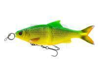 Soft Bait Savage Gear 3D Line Thru Glide Roach 23cm 170g - Fire Roach