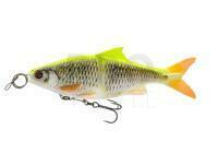 Soft Bait Savage Gear 3D Line Thru Glide Roach 23cm 170g - Lemon Roach