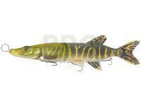 Lure Savage Gear 3D Line Thru Pike 48cm 820g - 2 Tone Pike
