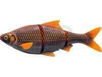 Lure Savage Gear 3D Line Thru Roach 18cm 80g SS - Black