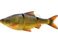 Lure Savage Gear 3D Line Thru Roach 18cm 86g S - Clear Rudd