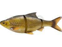 Lure Savage Gear 3D Line Thru Roach 18cm 86g S - Glitter Bream