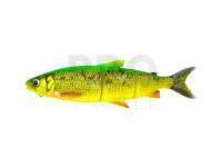 Lure Savage Gear 3D Line Thru Whitefish 15cm 53g - Fire Whitefish