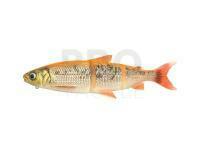Lure Savage Gear 3D Line Thru Whitefish 15cm 53g - Golden Albino