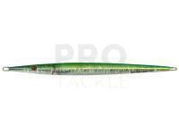 Lure Savage Gear 3D Needle Jig 15cm 40g - Blue Green