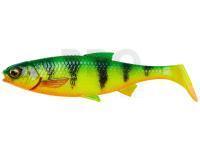 Soft bait Savage Gear 3D River Roach Bulk 14cm 28g - Firetiger