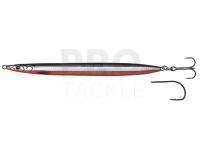 Sea lure Savage Gear 3D Sandeel Pencil 90mm 13g S - Black&Red UV