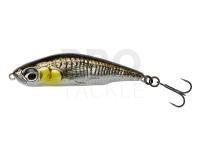 Lure Savage Gear 3D Sticklebait Pencil 5.5cm 7g - Ayu Green Silver