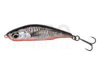 Lure Savage Gear 3D Sticklebait Pencil 5.5cm 7g - Black Red