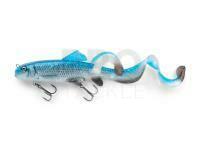 Lure Savage Gear 3D Sucker X-Crosstail 28cm 439g - Blue Glitter Cisco