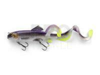 Lure Savage Gear 3D Sucker X-Crosstail 28cm 439g - Cisco Flash Yellow