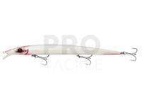 Hard Lure Savage Gear Barra Jerk 17.5cm 25g F - Bloody Pearl