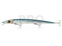 Hard Lure Savage Gear Barra Jerk 17.5cm 29g S - Blue Mackerel
